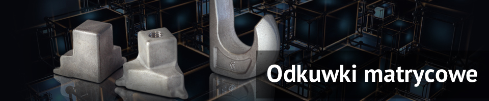 Elementy odlewane z żeliwa szarego i sferoidalnego